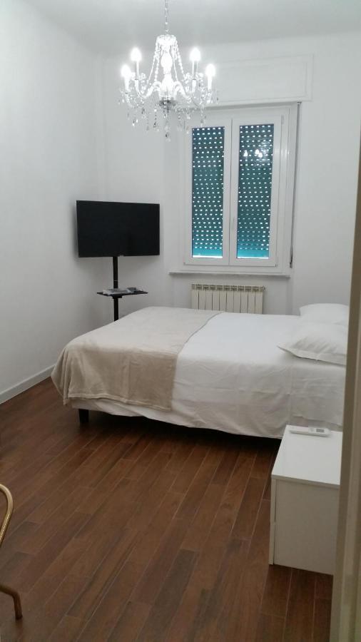 Isonzo Comfort Apartament Анкона Екстериор снимка