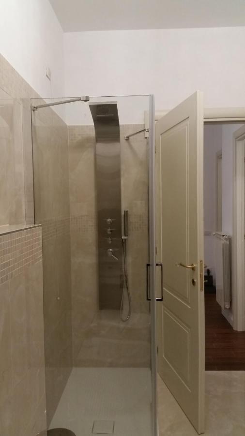 Isonzo Comfort Apartament Анкона Екстериор снимка