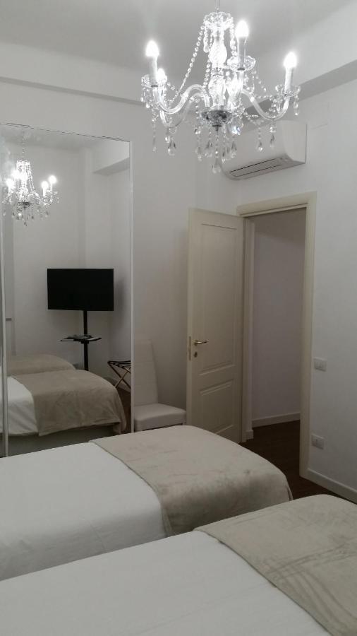 Isonzo Comfort Apartament Анкона Екстериор снимка