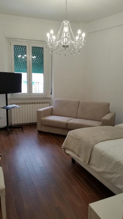 Isonzo Comfort Apartament Анкона Екстериор снимка