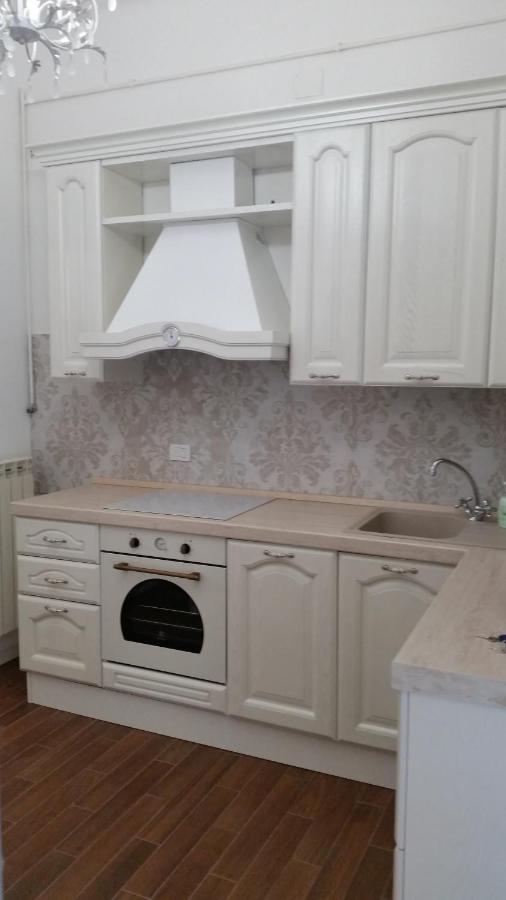 Isonzo Comfort Apartament Анкона Екстериор снимка